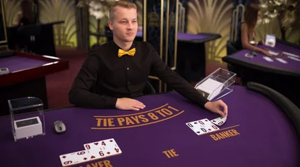 Live Baccarat GCash: Instant Betting & Fast Wallet Cashouts