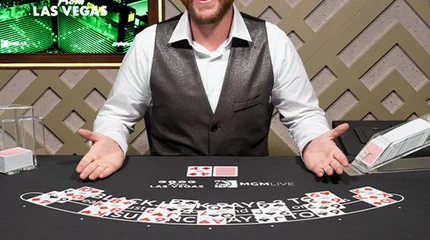 Live Blackjack Philippines: Real Dealer 21, Side Bets & Payouts