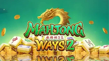 Mahjong Ways 2 Slot: Expanded Reel Layout & 100,000x Max Win