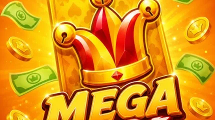 Mega Ace Slot Review: Giant Card Elimination & Joker Wilds