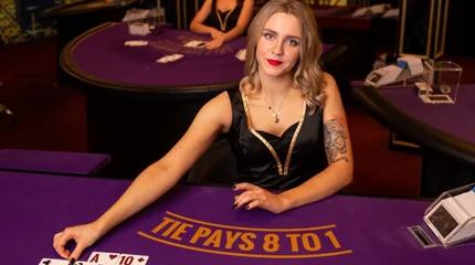 Live Casino Philippines: Real Human Dealers & HD Streaming