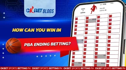 PBA Basketball Betting Online: Philippine Cup Odds & Spreads
