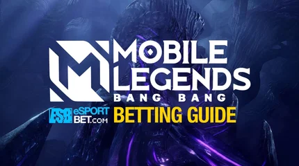Esports Betting Philippines: Mobile Legends, Dota 2 & Valorant Odds